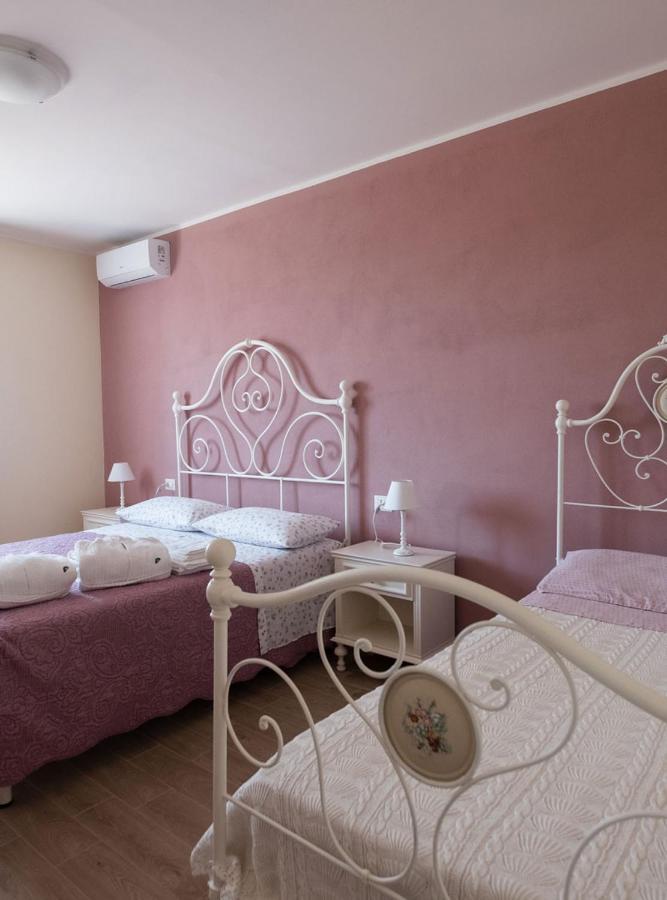 Agriturismo I Grappoli 알베레세 외부 사진