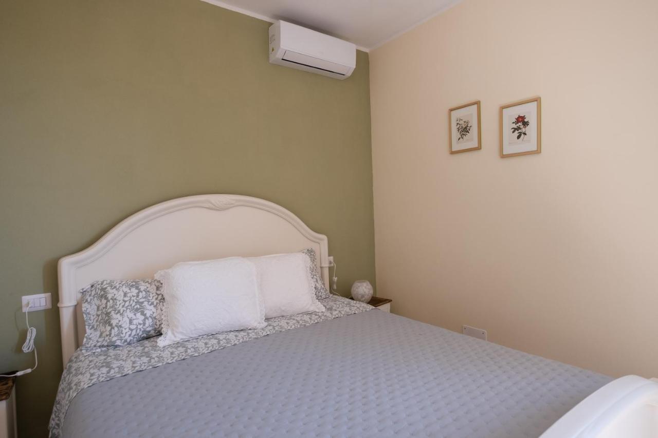 Agriturismo I Grappoli 알베레세 외부 사진