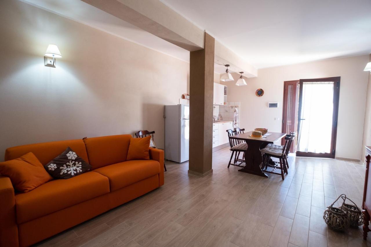 Agriturismo I Grappoli 알베레세 외부 사진