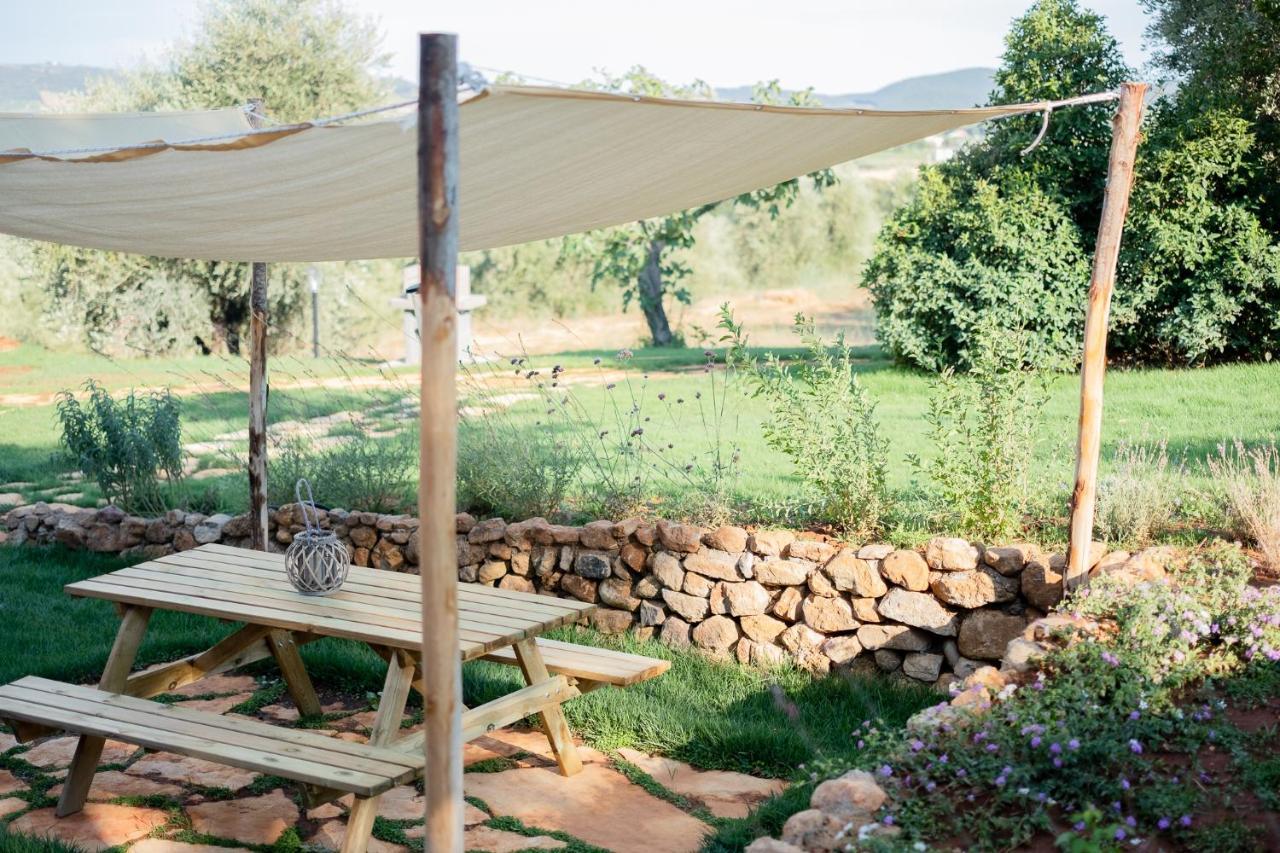 Agriturismo I Grappoli 알베레세 외부 사진